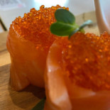 Ifukazan Food