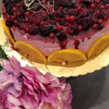 La Dolce Sicilia food