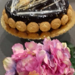 La Dolce Sicilia food