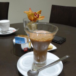 Espressamente Illy Comida