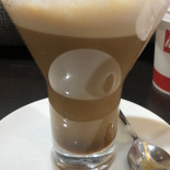 Espressamente Illy Comida