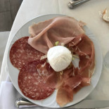 Lido Macchia Nourriture