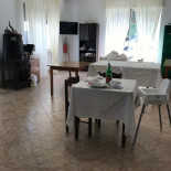 Lido Macchia Nourriture