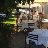 La Serra food