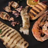 La Zattera Sul Lago E Pizzeria Nourriture