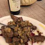 Da Benito Comida