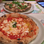 Pizzeria Vice Dentro