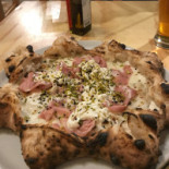 Pizzeria Vice Comida