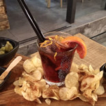 La Piè Cibo