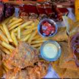 Ok Amigo Comida
