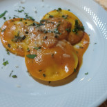 Taverna Del Lepre Nourriture