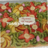 Michela Cake Designer Nourriture
