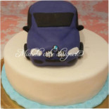 Michela Cake Designer Nourriture