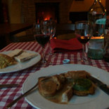 Hostaria Da Edo Comida