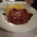 Hostaria Da Edo Comida