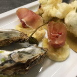 La Motta Comida