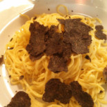 Penna Nera Nourriture