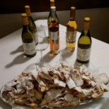 Paradiso Comida