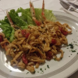 Paradiso Comida