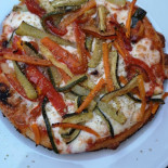 Blue House food