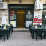 Pizza E Panuozzo Nourriture