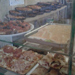 Voglia Di Pizza Comida