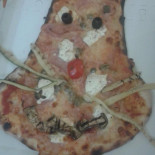 Voglia Di Pizza Comida