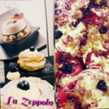 Gelateria Borghi Nourriture