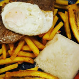 Mi Perú Nourriture