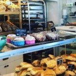 Fredriks Bröd Och Bakverk food