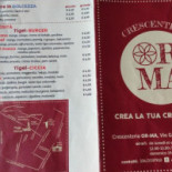 L'or-ma Crescenteria Essen