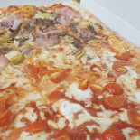 Pizzeria Sofia Cognento Comida