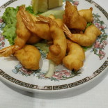 Mandarin Comida
