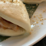 Mandarin Comida