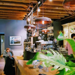 Mon Cafè Comida