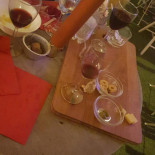 La Lambruscheria Essen
