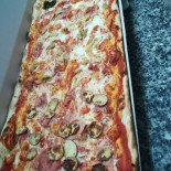 Pizzeria 21 Nourriture