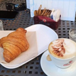Caffè Dell'orologio Nourriture