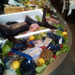 Fish Wine Nourriture