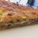 L’eremita Nourriture