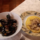 La Collinetta Nourriture