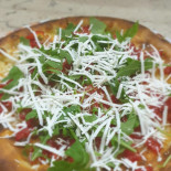 Pizzeria Lo Scugnizzo Da Pasquale