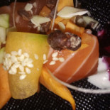 Mio Naif Comida