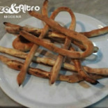 Pizza Altro Comida