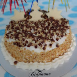 Giannone Bakery Comida