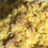 Capri Comida
