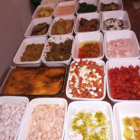 Mister 30e Lode Comida