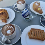 Seta Monza Comida