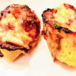 Locanda Redecocca Food