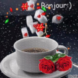 Double Coffee Nourriture